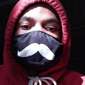 Meet your Posher, Randall